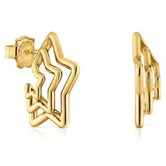 TOUS - Aros Bickie Mujer