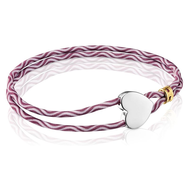 TOUS - Pulsera Elastica Sweet Dolls Mujer Tous