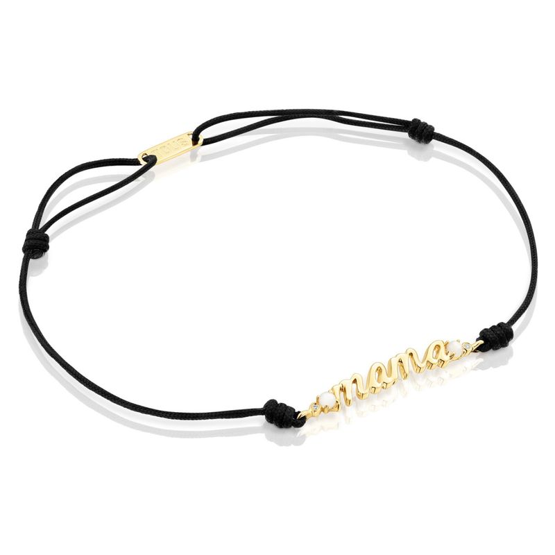TOUS - Pulsera Mamá Mujer Tous