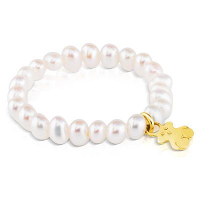 Imagen 2 del producto Anillo Perla Mujer