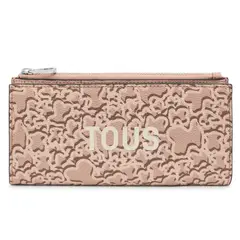TOUS - Billetera Kaos Mini Evolution Mujer