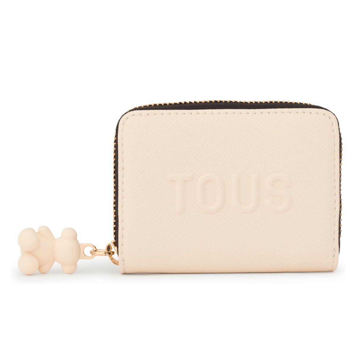TOUS - Monedero La Rue New Mujer Tous