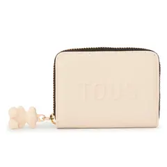 TOUS - Monedero La Rue New Mujer