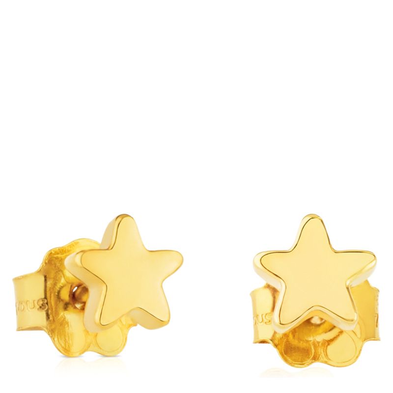 TOUS - Aros Sweet Dolls Xxs Mujer Tous