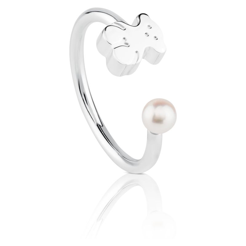 TOUS - Anillo Sweet Dolls Mujer Tous