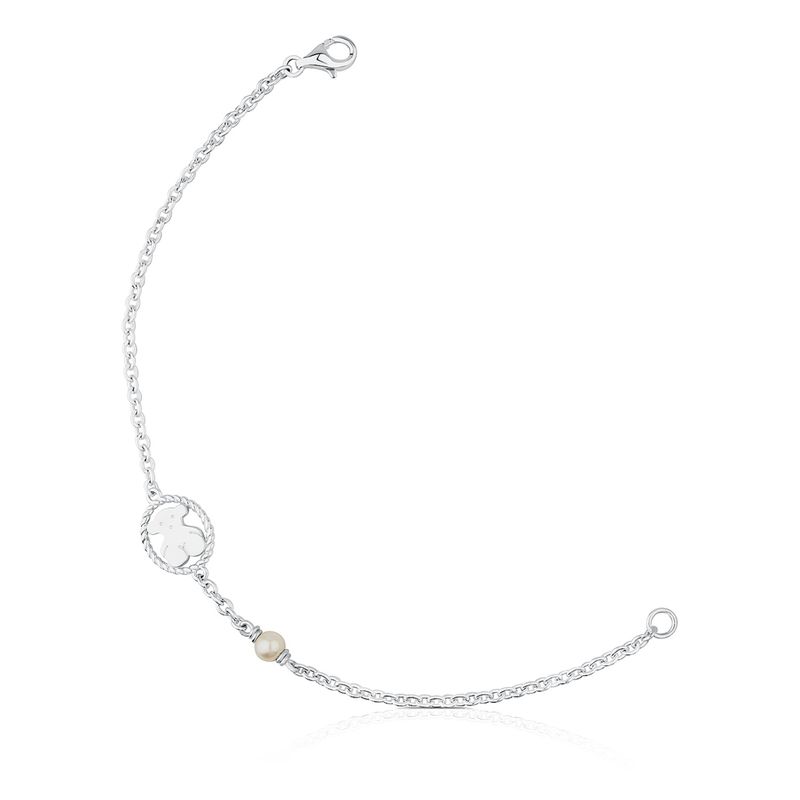 TOUS - Pulsera Camee Mujer Tous