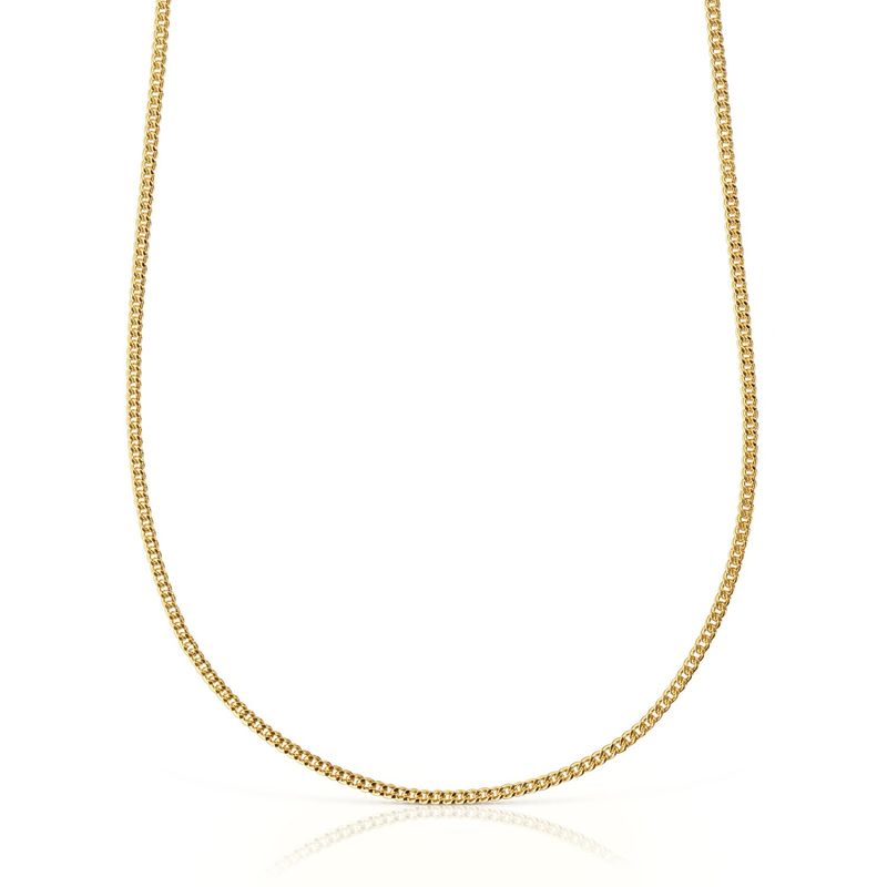 TOUS - Collar Mediana Chain Mujer Tous
