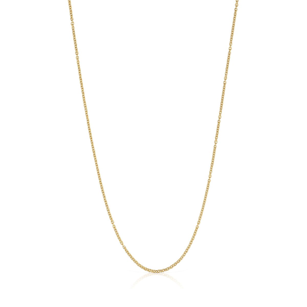 TOUS - Gargantilla Basics Mujer Tous