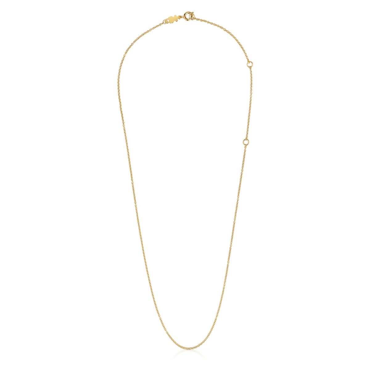 TOUS - Gargantilla Basics Mujer Tous
