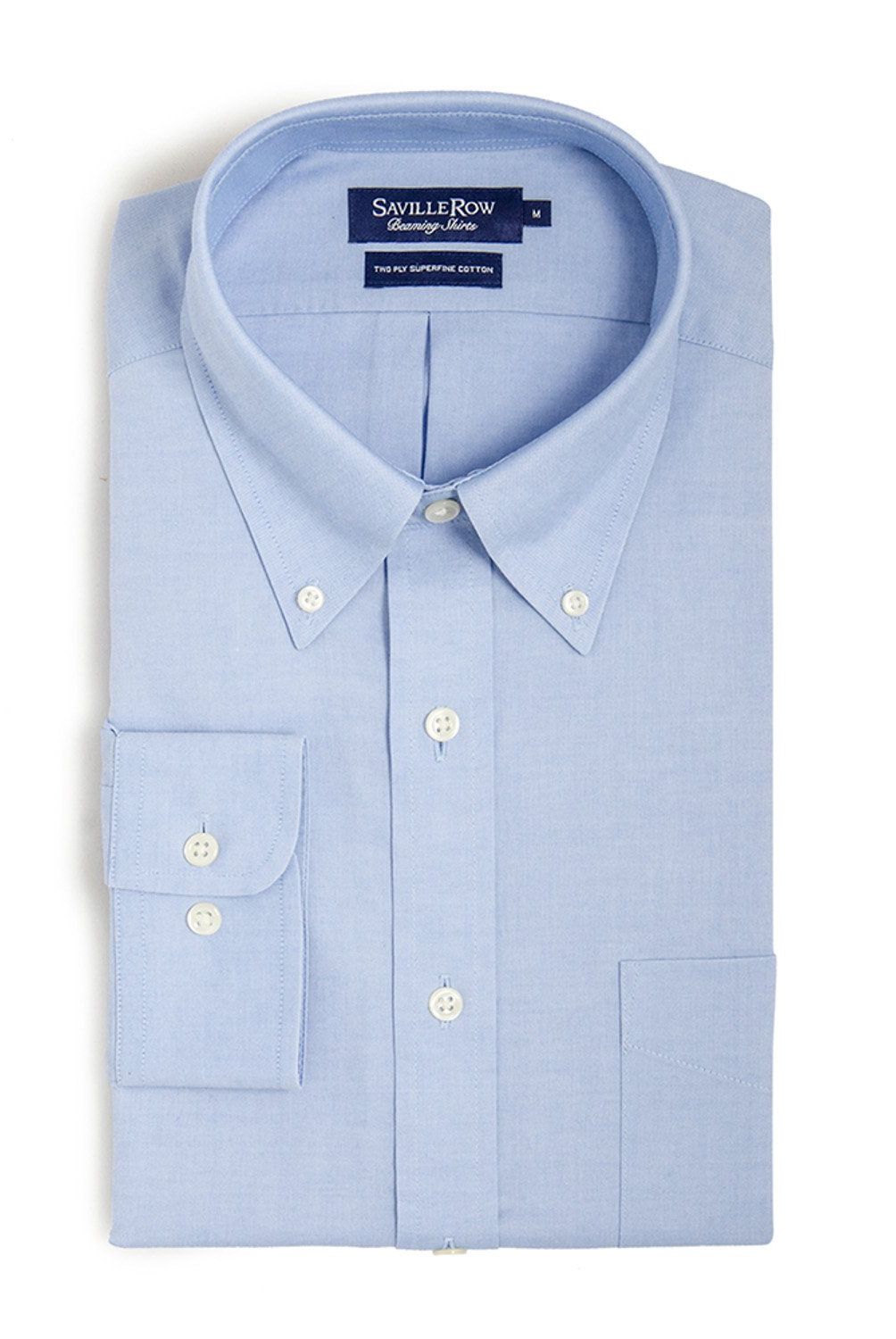 SAVILLE ROW - Saville Camisa hombre