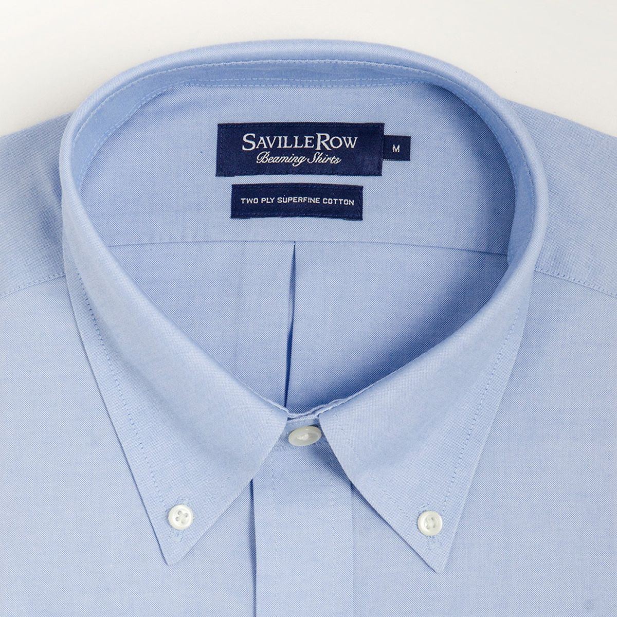SAVILLE ROW - Saville Camisa hombre