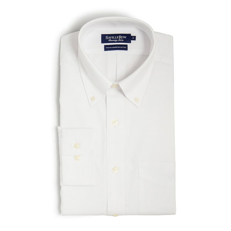 Saville Camisa hombre