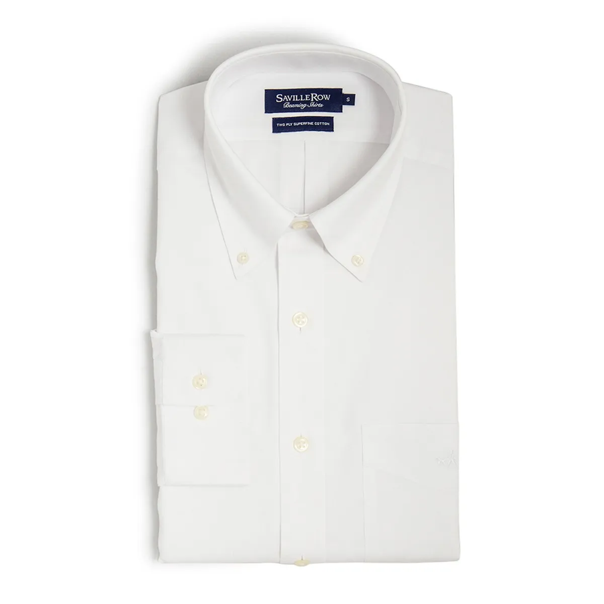 SAVILLE ROW - Saville Camisa hombre