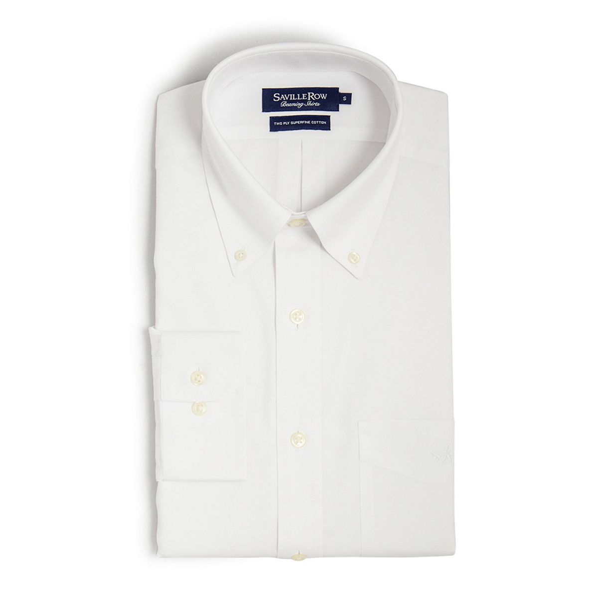 SAVILLE ROW - Saville Camisa hombre