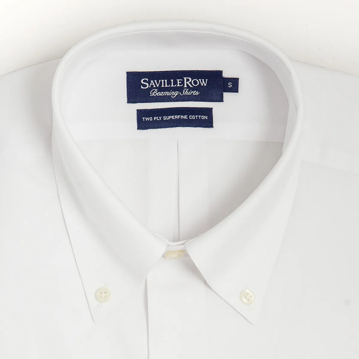 SAVILLE ROW - Saville Camisa hombre
