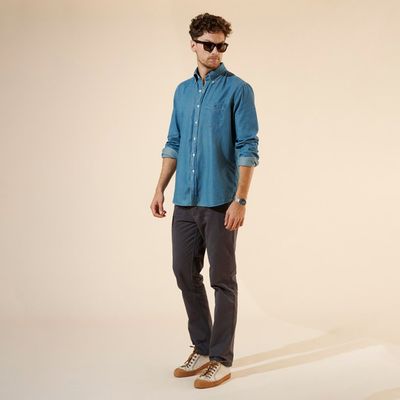 Imagen 2 del producto Saville Camisa hombre