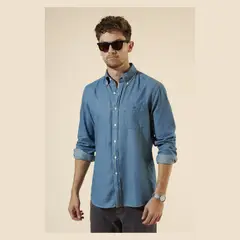 SAVILLE ROW - Saville Camisa hombre