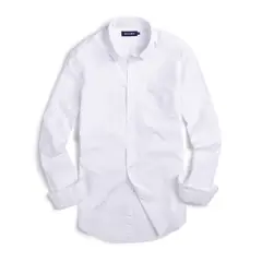 SAVILLE ROW - Camisa Manga Larga Hombre