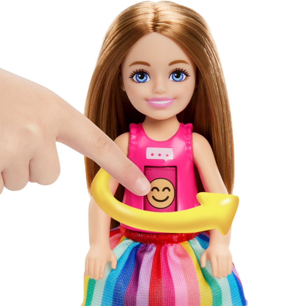 BARBIE - Profesiones Terapia De Arte Barbie