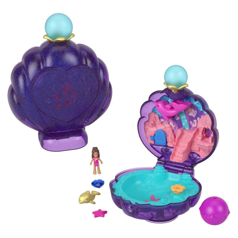 POLLY POCKET - Conchita Bahia Magica Polly Pocket