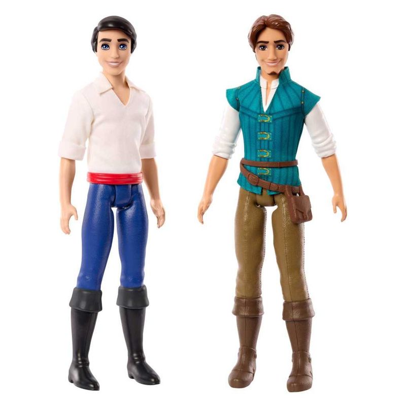 PRINCESAS - Principes Disney Princesas