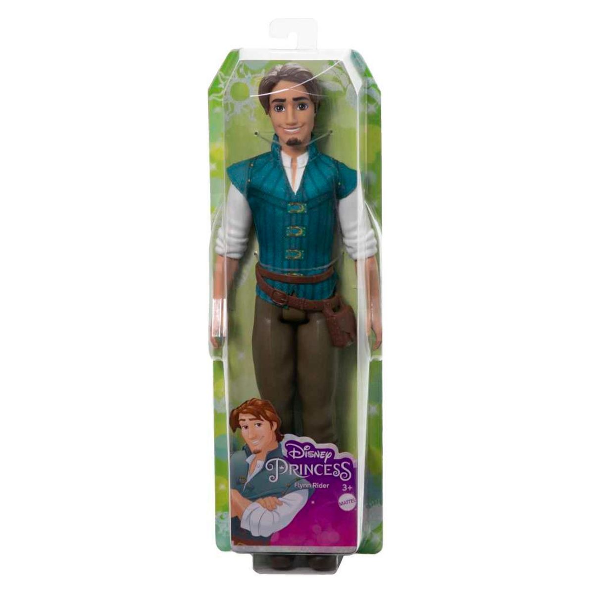 PRINCESAS - Principes Disney Princesas