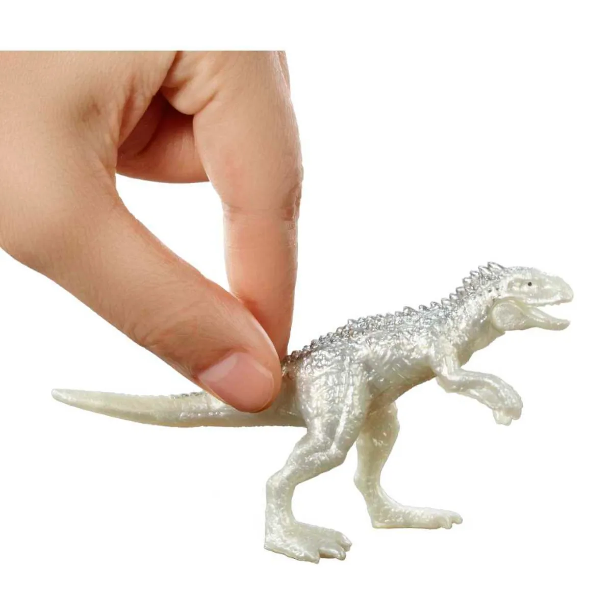 JURASSIC WORLD - Mini Coleccionable Jurassic World