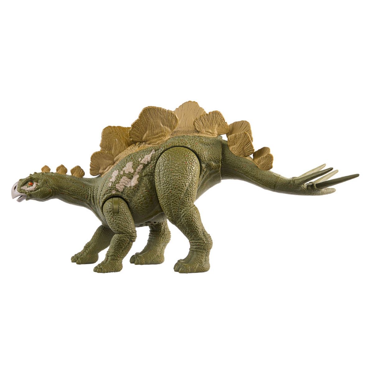 JURASSIC WORLD - Rugido Hesperosaurus Jurassic World