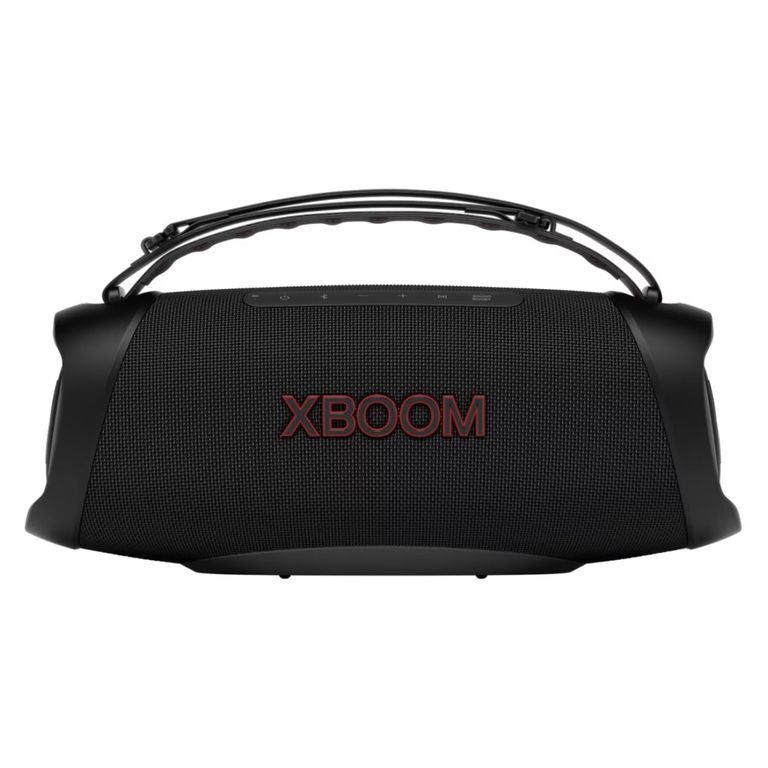 Parlante Bluetooth Portátil XBOOM XG8T 120W Sound Boost