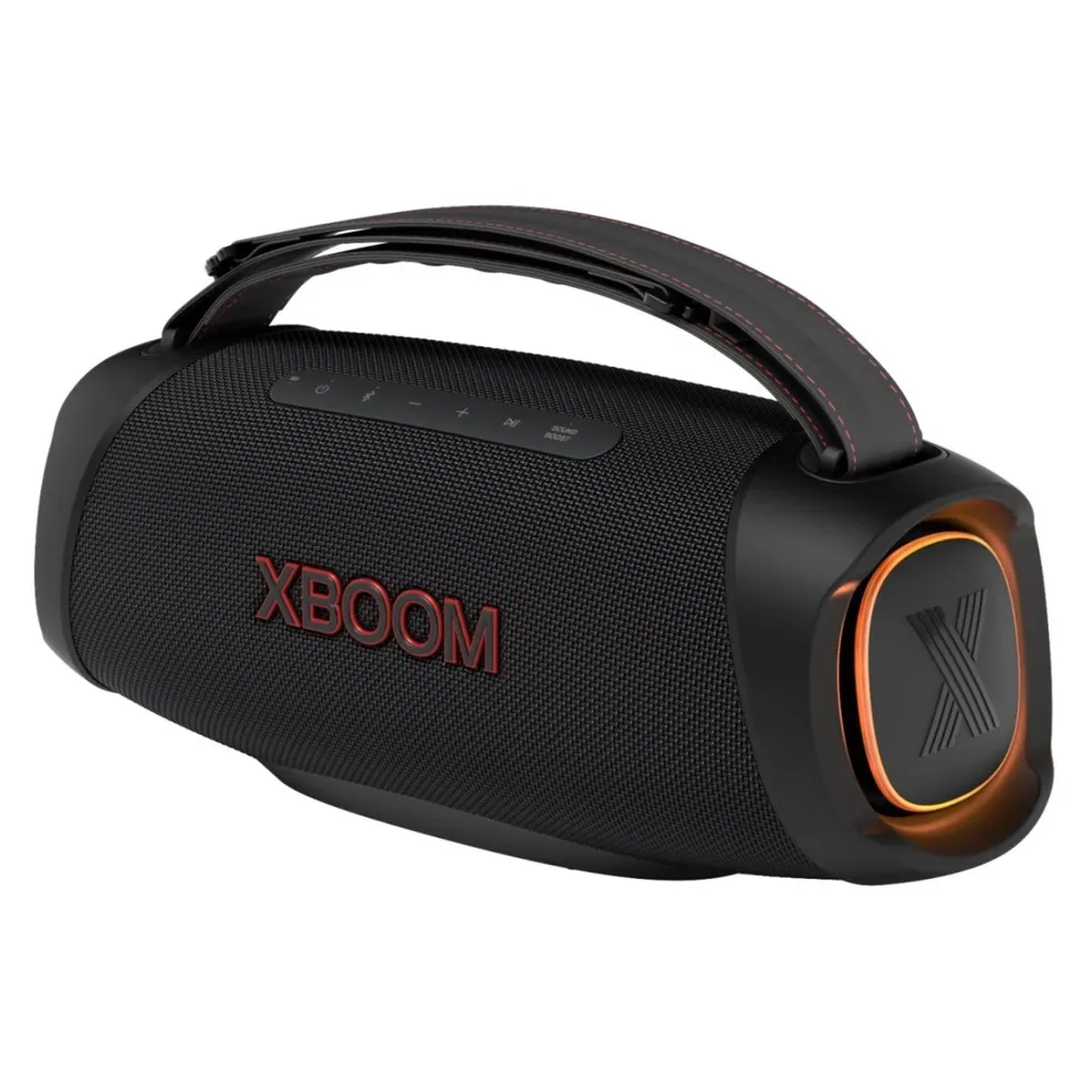 LG XBOOM XG8T Negro, foto 3