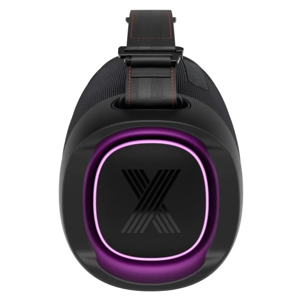 LG XBOOM XG8T Negro, foto 6