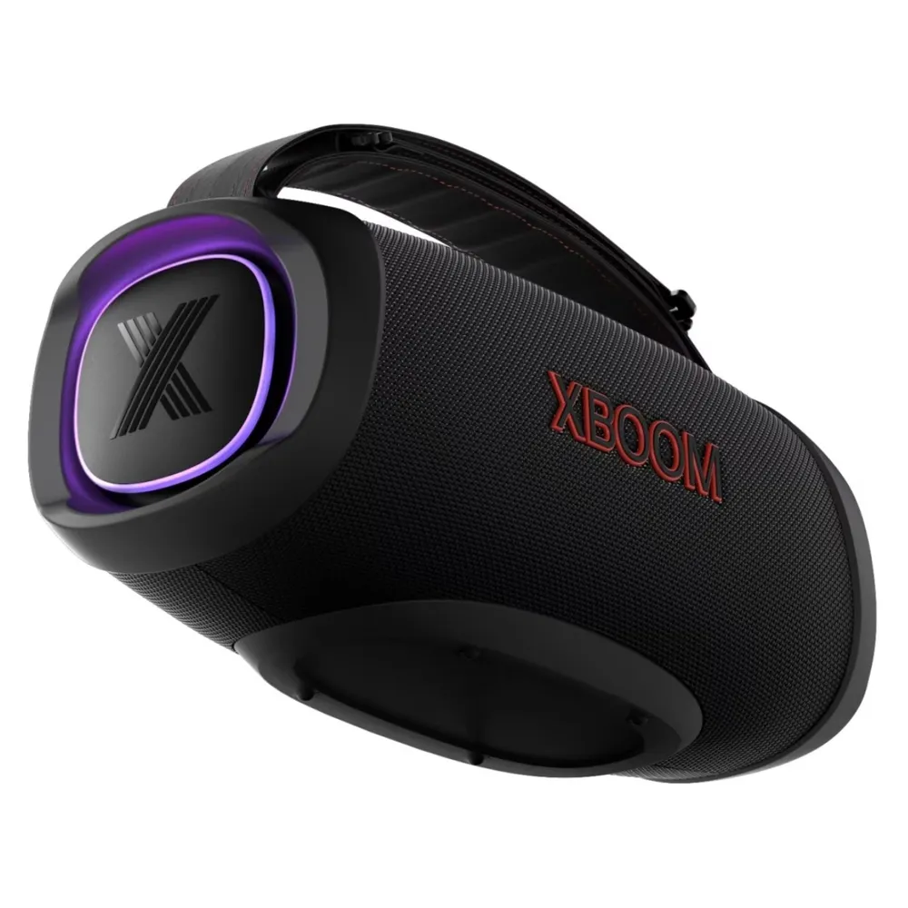 LG XBOOM XG8T Negro, foto 7