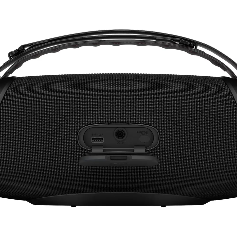 LG XBOOM XG8T Negro, foto 8