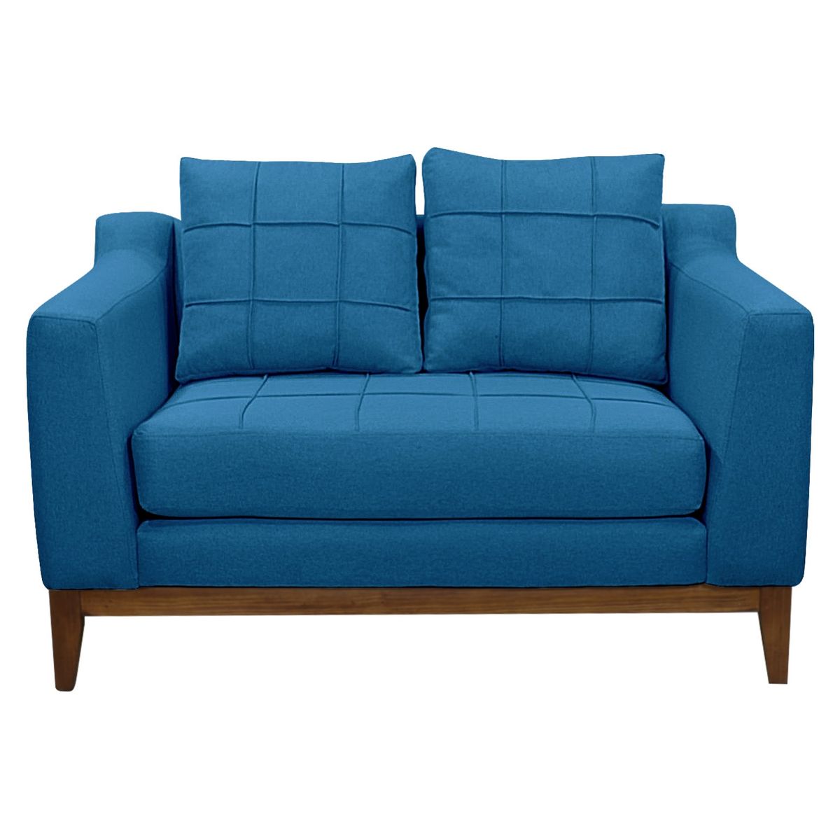 LIVING FACTORY - Sofá Roble 2 Cuerpos Living_Factory