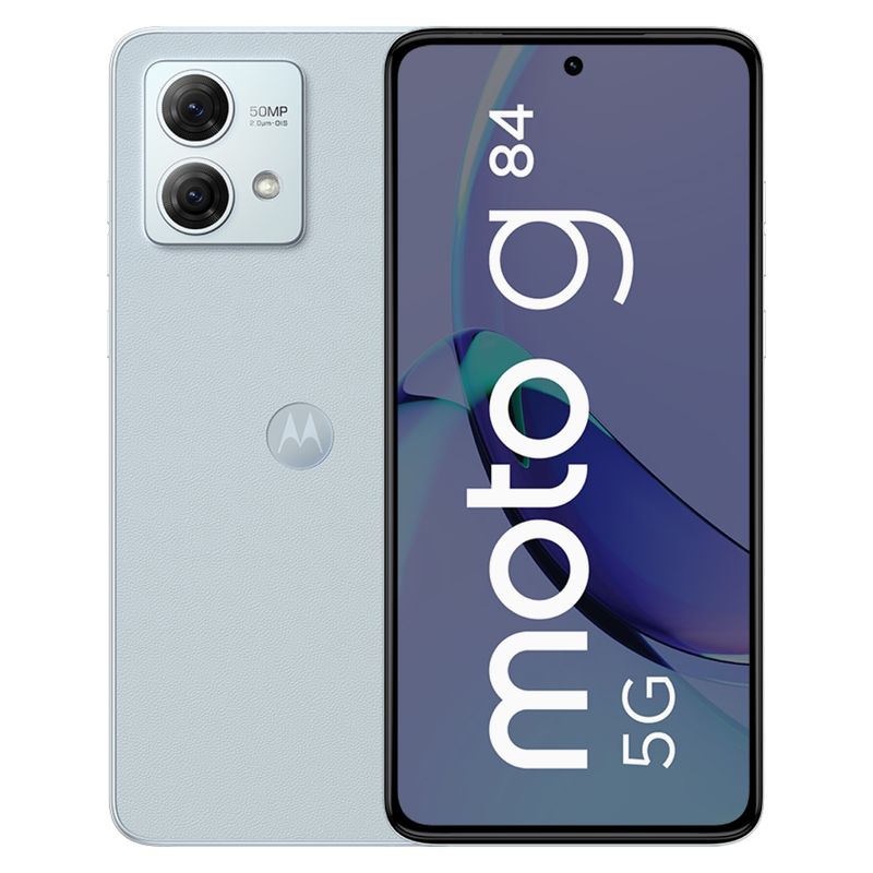 MOTOROLA - Celular Motorola G84 256Gb
