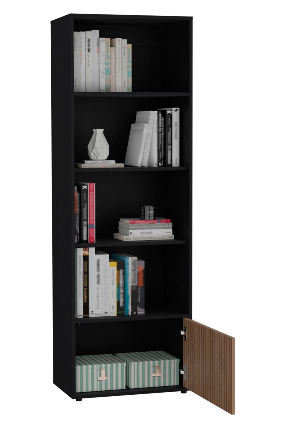 TUHOME - Biblioteca Funes Tuhome