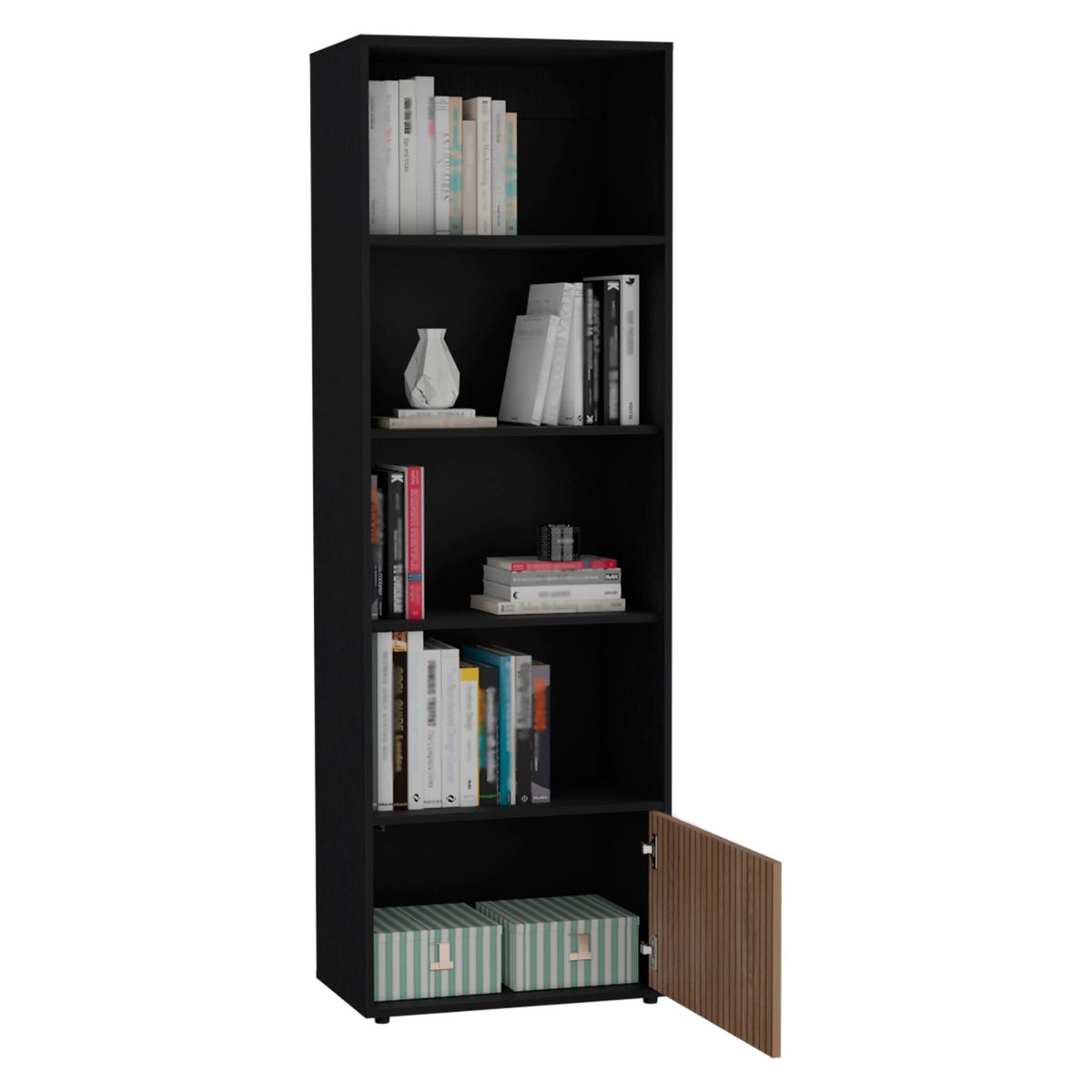 TUHOME - Biblioteca Funes Tuhome