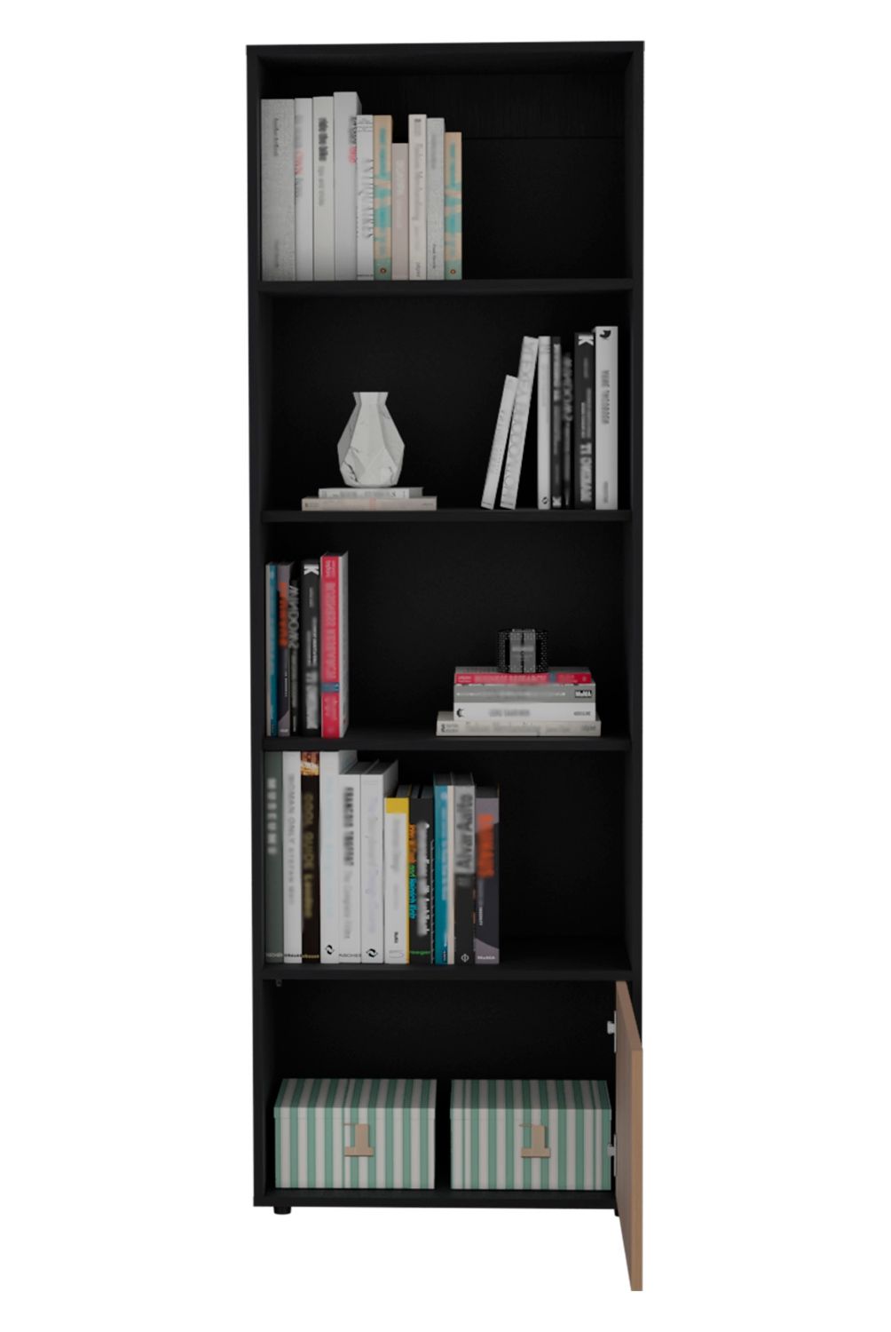 TUHOME - Biblioteca Funes Tuhome