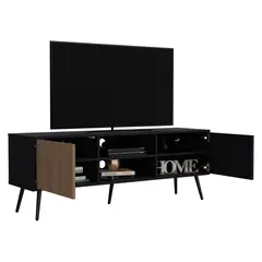 TUHOME - Rack Tv 58 Pulgadas Funes