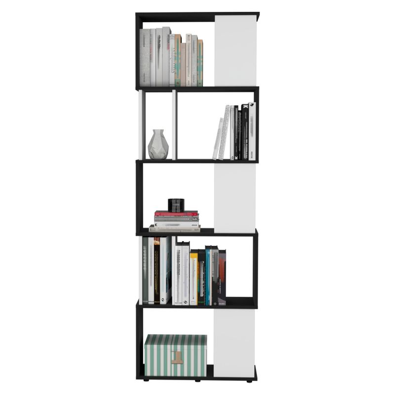 TUHOME - Biblioteca Noag Tuhome