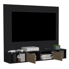 TUHOME - Panel De Tv 56 Pulgadas Montpellier