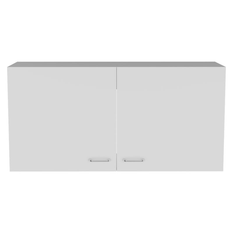 TUHOME - Mueble De Cocina Superior Napoles 100Cm Tuhome