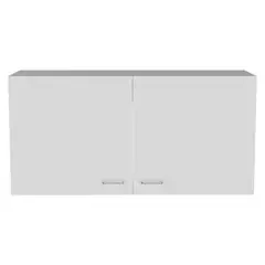 TUHOME - Mueble De Cocina Superior Napoles 100Cm