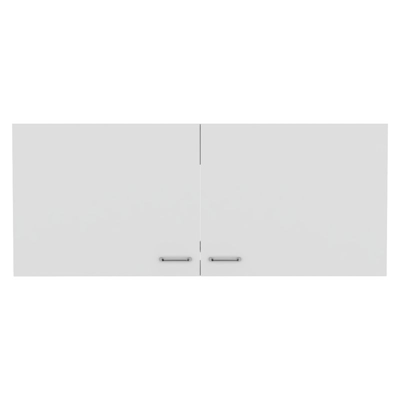 TUHOME - Mueble De Cocina Superior Napoles 120Cm Tuhome