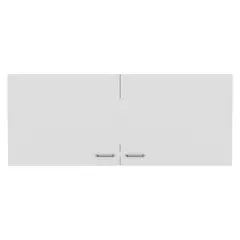 TUHOME - Mueble De Cocina Superior Napoles 120Cm