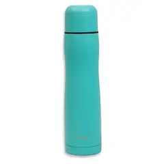 DORAL - Termo Bala Buffet 500 Ml Turquesa