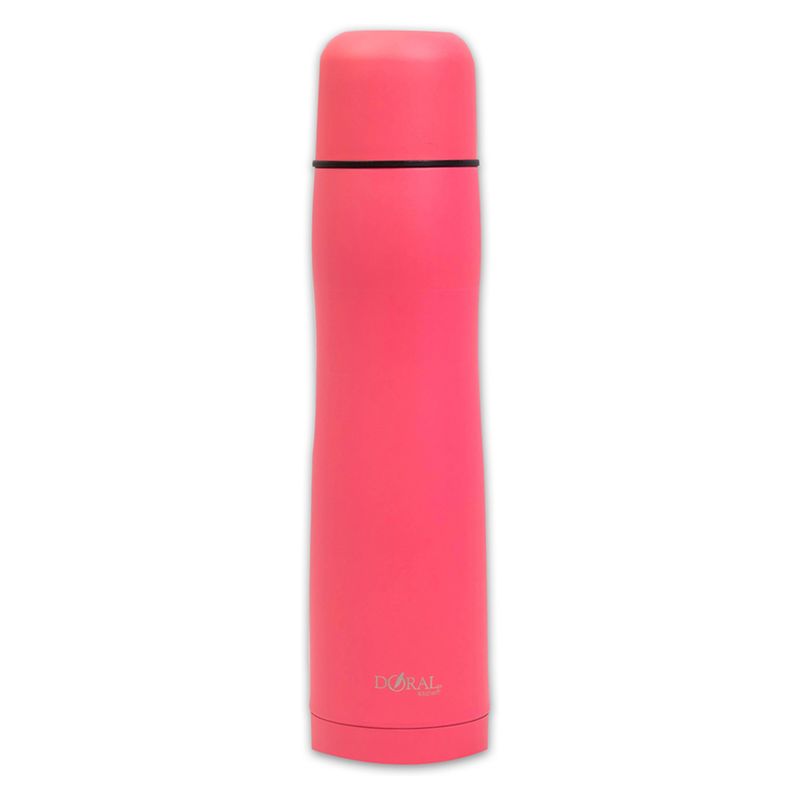 DORAL - Termo Bala Hydrous 500 Ml Doral