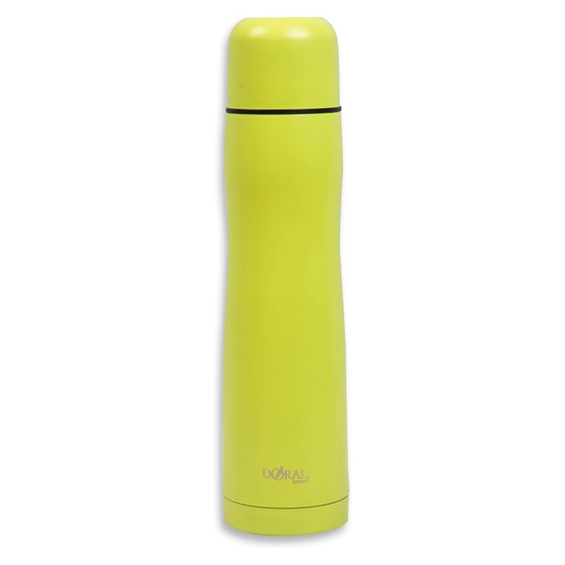 DORAL - Termo Bala Hydrous 500 Ml Lim Doral