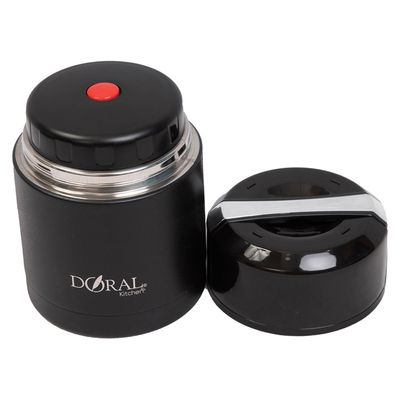 Imagen 2 del producto Termo Comida C/Manilla Buffet 820 Ml