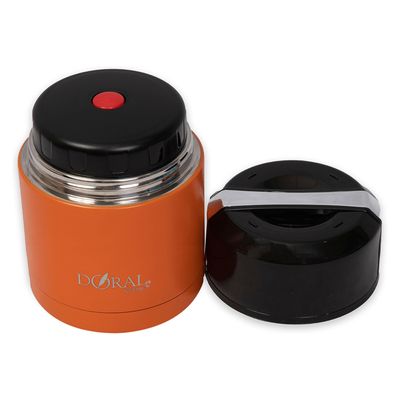 Imagen 2 del producto Termo Comida C/Manilla Buffet 820 Ml